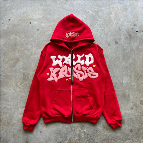 Dark Skull Skeleton Sports Hoodies Sweater - Lokd